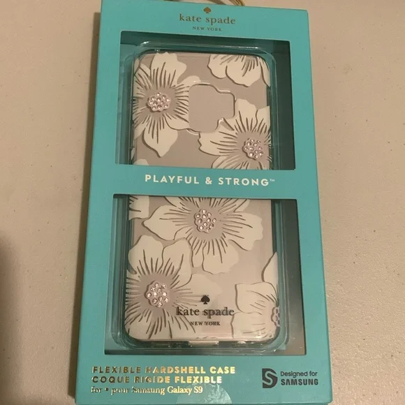 Kate spade New York hardshell phone case - Picture 1 of 6